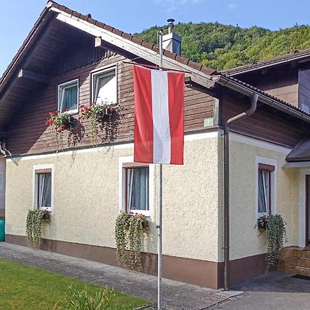 Ruhige Ferienwohnung Loich Exterior foto