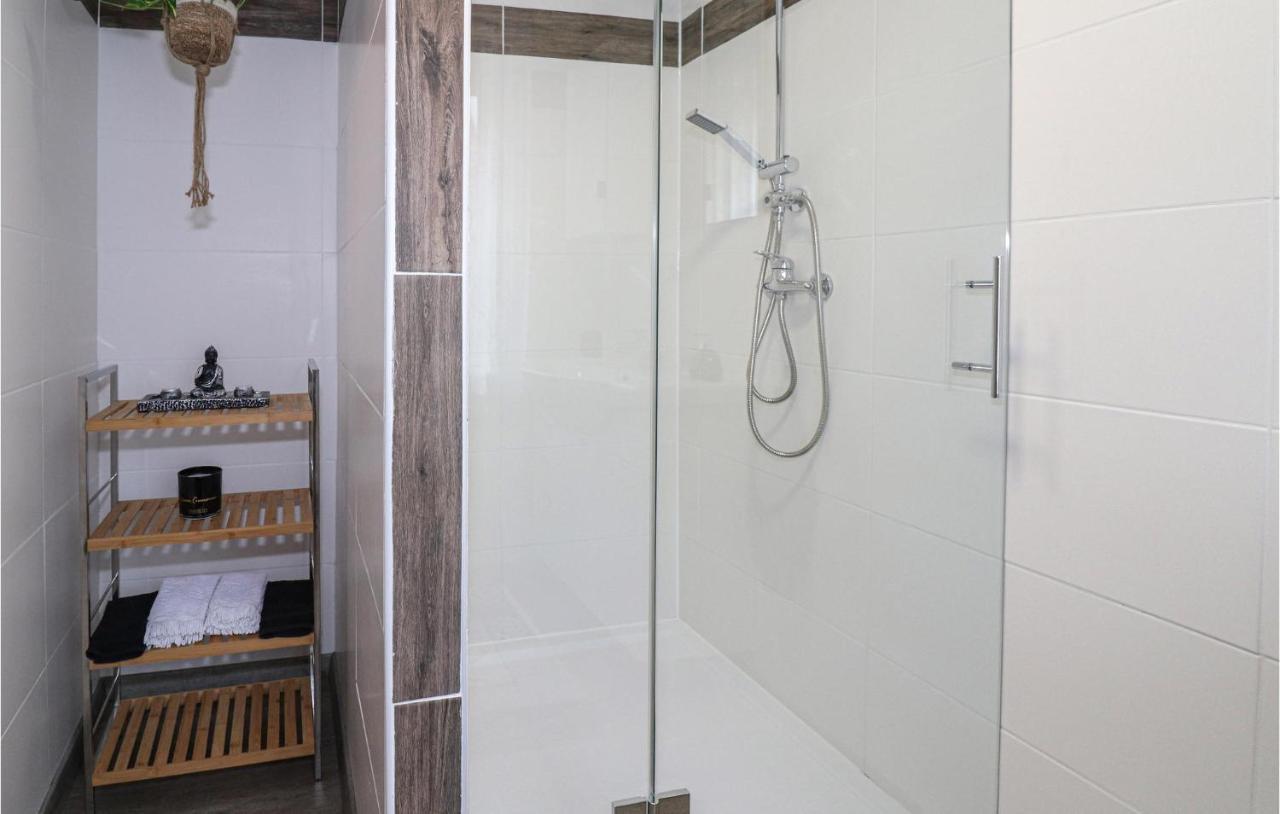 Ruhige Ferienwohnung Loich Exterior foto